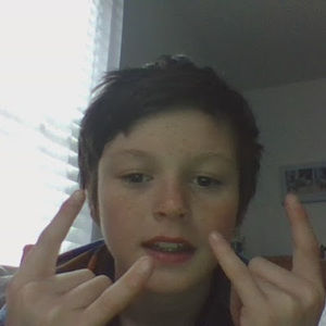 Meet your Posher, Breck